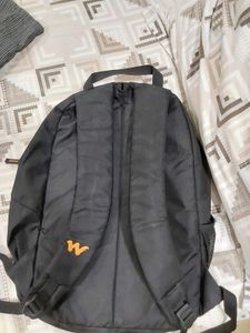 Wildcraft Backpack