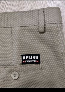sc7798 Relish Bootcut Pants size 32