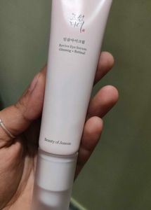 Beauty of Joseon Revive Eye Serum