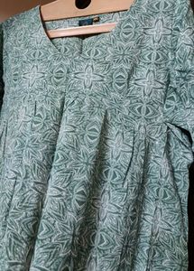 ALIACUT DRESS