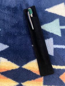 New Pen From Usa