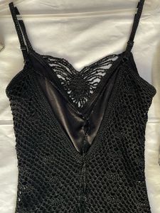 Beaded Top