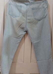 Boyfriend Jeans