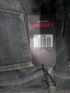 Combo Of 3 Light Wash Jeans