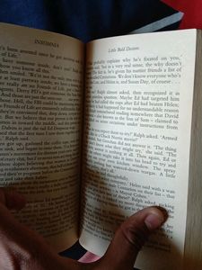 Insomnia By Stephen King