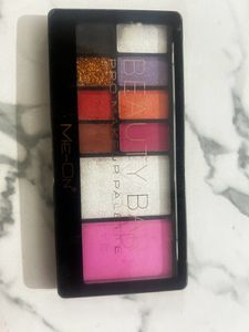 Eyeshadow Palette