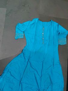 L Size Kurti