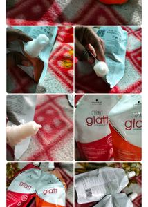 Original Glatt Smoothing Cream
