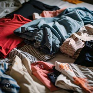 Clothes For Donation
