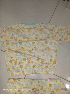 Cord Set