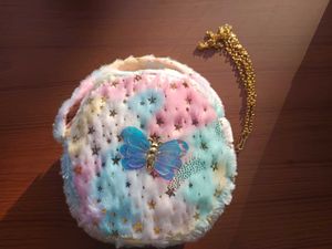 Cute Crossbody Bag