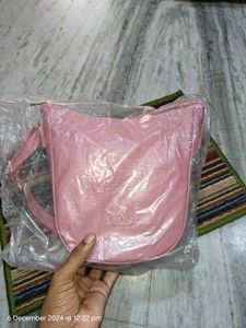 New Baggit Vanity Bag