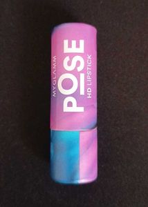 MyGlamm Pose HD Lipstick (Shade - Nude Mauve)