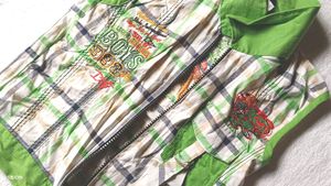Baby Shirt