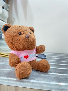 🧸💖Adorable Teddy Bear Needs a New Home!
