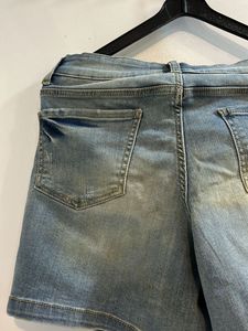 Promod Blue Shorts