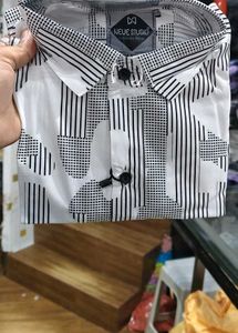 PRINTED FESTIVE SHIRTS