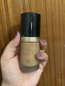 Too Faced Foundation