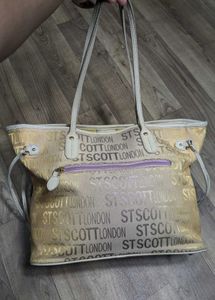 Saintscott Bag