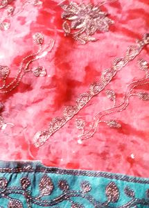 Nat Broun Sarees