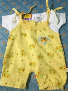 Baby Dress For Girl