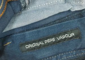 Pepe Jeans Denim Mens