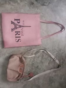 Combo Bag
