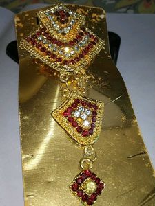 Hair Clips