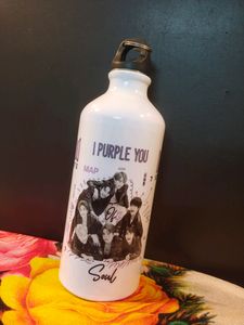 BTS Bottle Mots Ver.