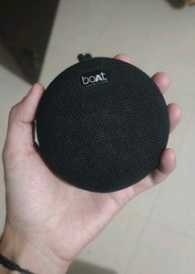 BoAT Stone 190 Speaker charging Light Blink Issue