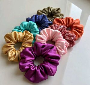 Scrunchies