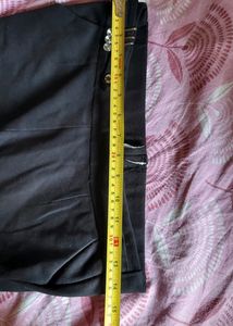 Black Jeggins