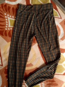 Women Gym Trouser With 2 Pocket