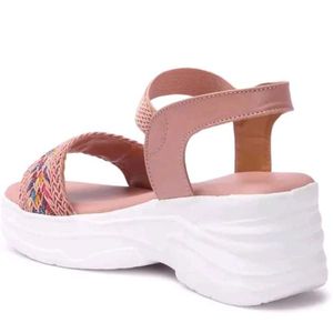 Wedges - Stylish Comfort.. Footwear