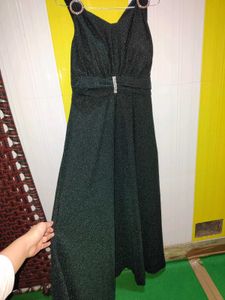 Maxi Gown