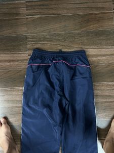 Vintage Navy Track Pants