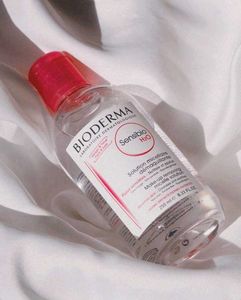 Sensibio H2O Dermatological Micellar Water