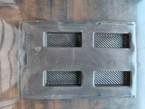 Random Shaped Chocolate Mould