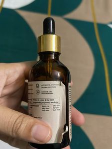 👌🏻VEDIX HAIR GROWTH PRO SERUM 🥳