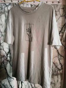 T Shirt -Unisex/Zudio