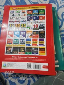 MTG Mathematics JEE Main &amp; Advanced