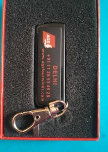 USB 2.0 Key Holder