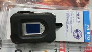 PB 510 Usb FINGERPRINT READER