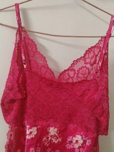 Net Night Dress(Unused)