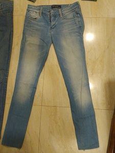 Skinny Jeans Dhama Multi Brand , 26 To 28 Inch