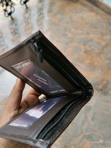 Men Wallet