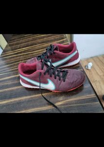 Nike Tempo Turf Shoes