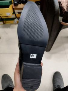 Stylish Black Ankle Boots