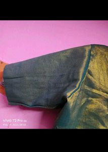 Double Shaded Blouse