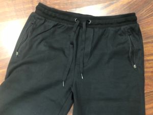 jockey track pants for men waist 34”